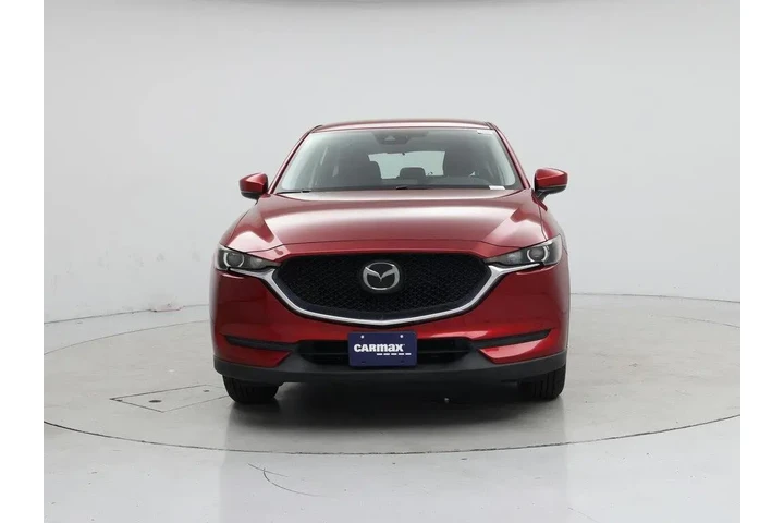$20998 : Mazda CX-5 2020 AWD Sport 4d image 5