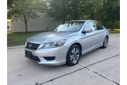 $9997 : 2013 Accord LX thumbnail
