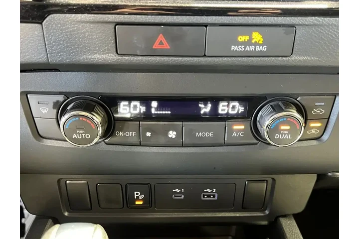 $29000 : Nissan Frontier 2022 4x2 SV image 7