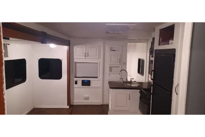 $7995 : 2012 Forest River WILDCAT EXT image 3