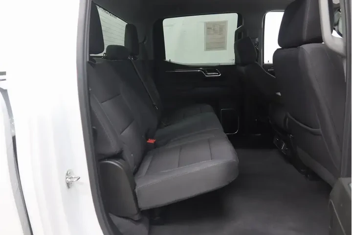 $39483 : Chevrolet Silverado 1500 202 image 9