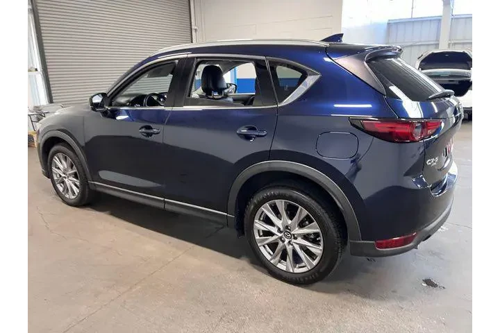 $22897 : Mazda CX-5 2020 AWD Grand To image 5