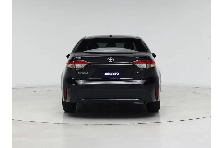 $19998 : Toyota Corolla 2022 LE 4dr S image 6