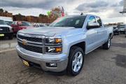 $19999 : 2015 Silverado 1500 LS thumbnail