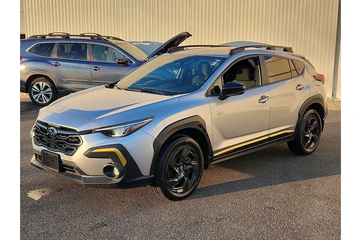 $24436 : Subaru Crosstrek 2024 AWD Sp image 3