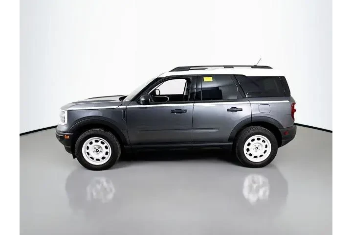 $31500 : Ford Bronco Sport 2024 AWD H image 4