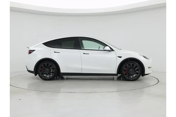 $39998 : Tesla Model Y 2023 AWD Perfo image 7