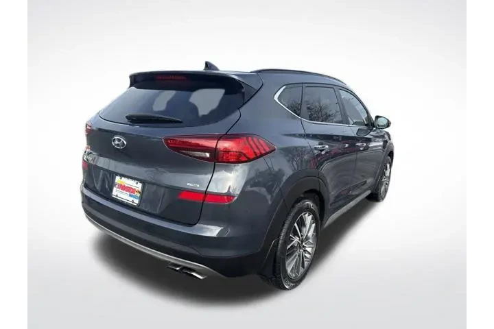 $19489 : Hyundai TUCSON 2019 AWD Ulti image 5