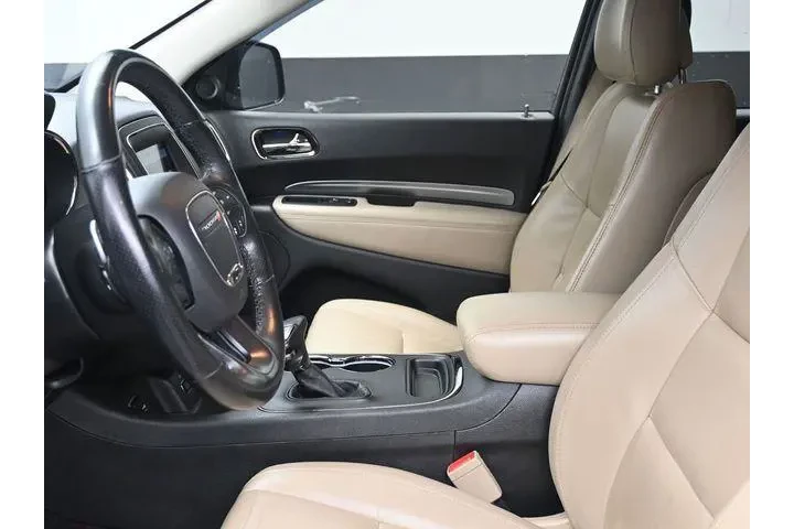 $16750 : Dodge Durango 2019 AWD GT 4d image 7