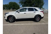 $11995 : 2017 XT5 Luxury thumbnail