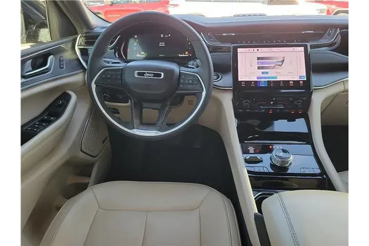 $30950 : Jeep Grand Cherokee 2023 4x4 image 10