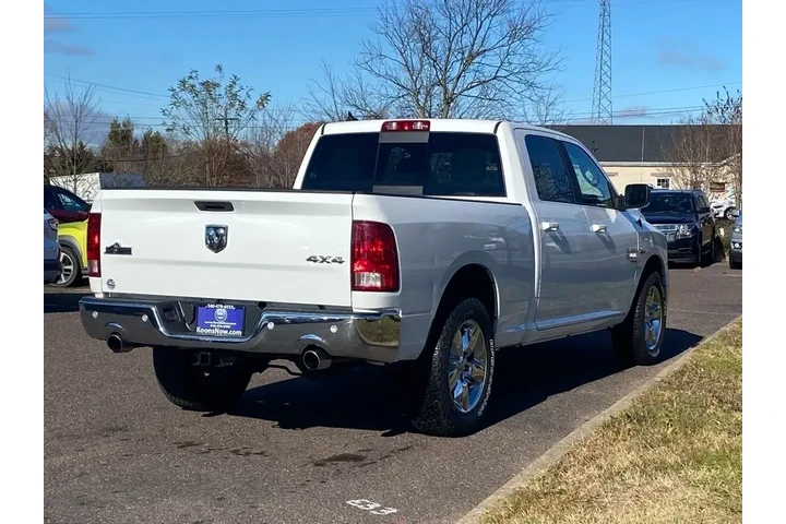 $28205 : Ram 1500 Classic 2019 4x4 Lo image 5