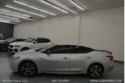 $13998 : Nissan Maxima 2018 3.5 SV 4d thumbnail