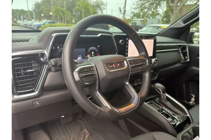 $33735 : GMC Canyon 2024 4x2 Elevatio image 9