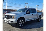 $27547 : Ford F-150 2019 4x4 XL 4dr S thumbnail