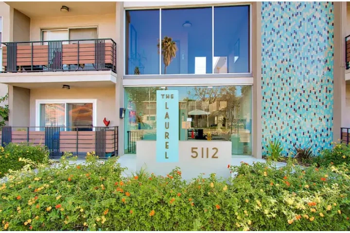 $1400 : Apartamento en alquiler image 2