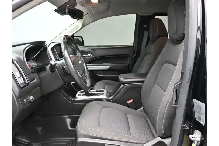 $17673 : Chevrolet Colorado 2021 4x2 image 10