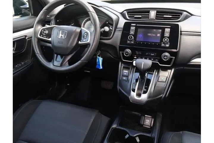 $18213 : Honda CR-V 2019 LX 4dr SUV image 2