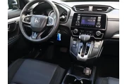 $18213 : Honda CR-V 2019 LX 4dr SUV thumbnail