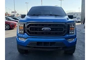 $36995 : Ford F-150 2021 4x4 King Ran thumbnail