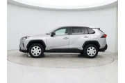 $23998 : Toyota RAV4 2022 LE 4dr SUV thumbnail