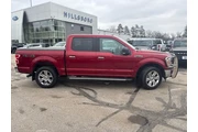 Ford F-150 2018 4x4 XLT 4dr en New Hampshire