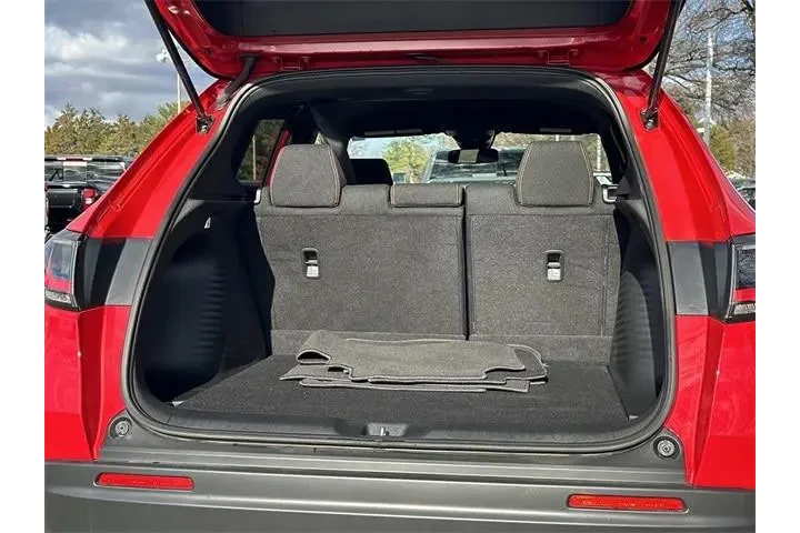 $26900 : Honda HR-V 2025 AWD Sport 4d image 8