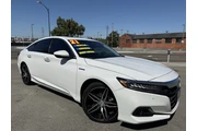 2021 Accord Hybrid Touring thumbnail