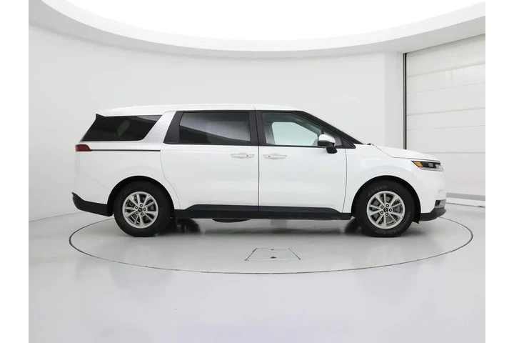 $28998 : Kia Carnival 2024 LX 4dr Min image 7