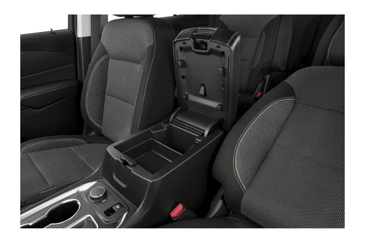 2019 Traverse 3LT image 10