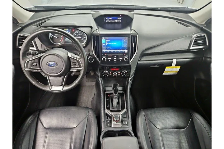 $27998 : Subaru Forester 2022 AWD Tou image 9
