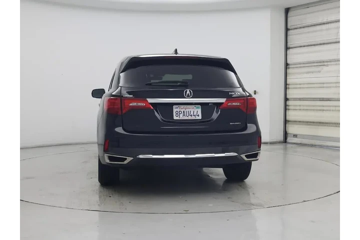 $21998 : Acura MDX 2020 SH-AWD 4dr SU image 6