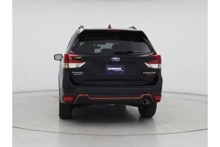 $26998 : Subaru Forester 2022 AWD Spo image 6