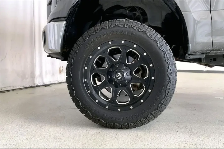 $21301 : Ford F-150 2017 4x4 King Ran image 6