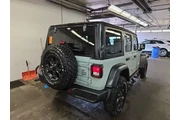 $30000 : Jeep Wrangler 2023 4x4 Willy thumbnail