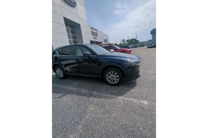 $27253 : Mazda CX-5 2023 AWD 2.5 S Pr image 2