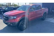 Ford Ranger 2023 4x4 Lariat en Bronx
