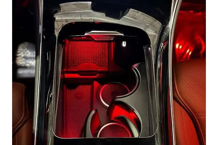 $38995 : Mercedes-Benz GLC 2024 AWD G image 7