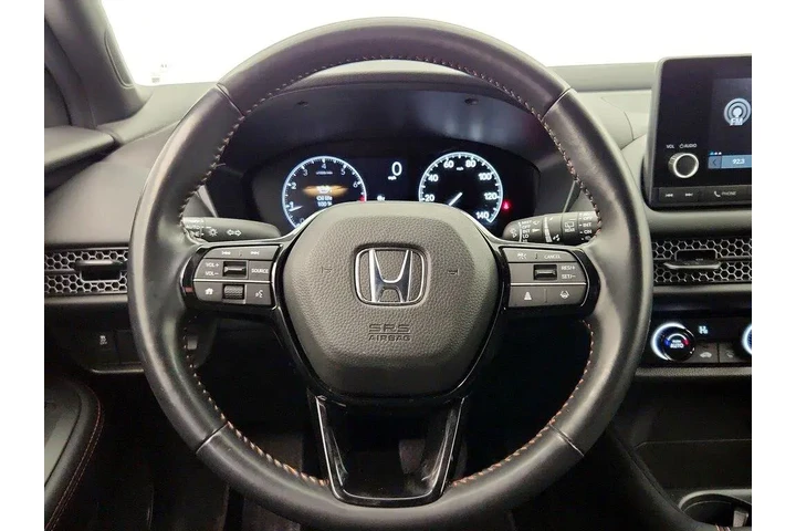 $28998 : Honda HR-V 2025 AWD Sport 4d image 10
