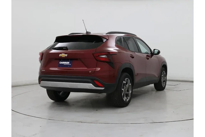 $24998 : Chevrolet Trax 2025 LT 4dr C image 8