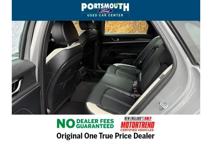 $27795 : Kia K5 2025 AWD GT-Line 4dr image 5