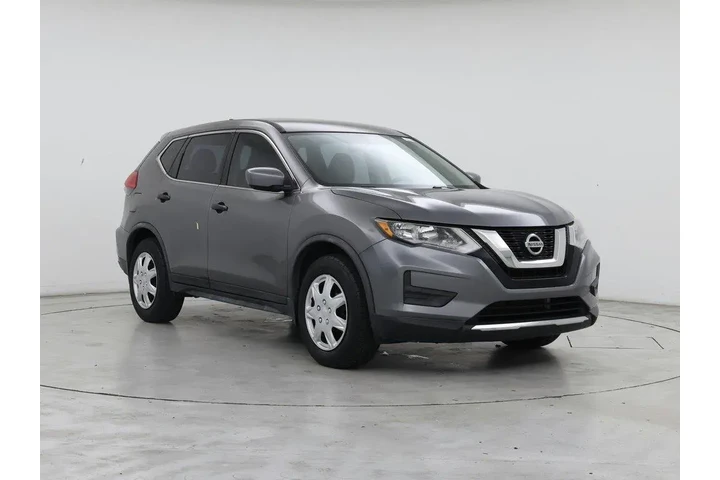 $14998 : Nissan Rogue 2017 S 4dr Cros image 1