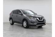 Nissan Rogue 2017 S 4dr Cros en Fort Lauderdale