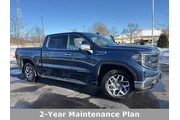 2023 Sierra 1500 SLT en Madison