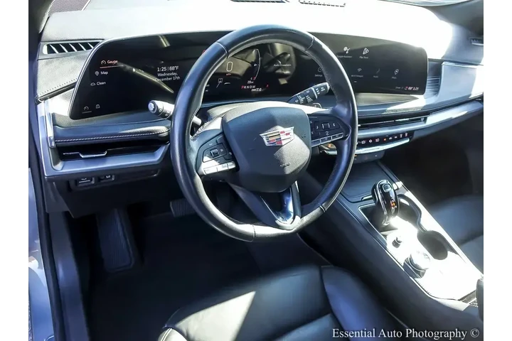 $30397 : Cadillac XT4 2024 4x4 Premiu image 9