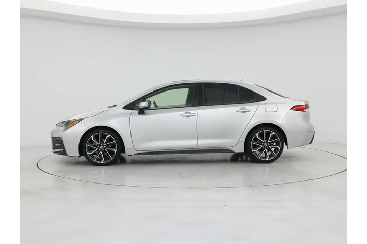 $19998 : Toyota Corolla 2022 SE 4dr S image 3