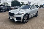 2020 F-PACE SVR en McAllen