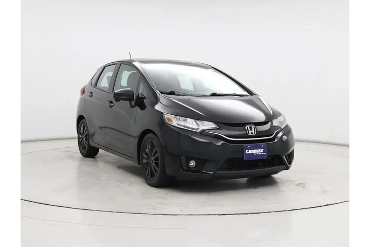 $14998 : Honda Fit 2015 EX 4dr Hatchb image 1