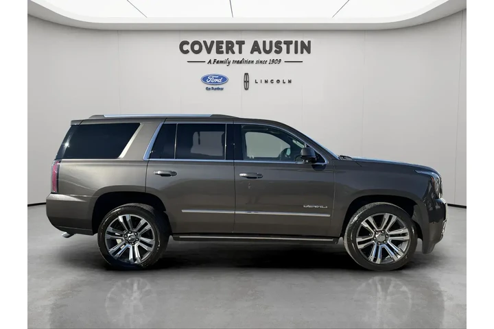 $39205 : GMC Yukon 2020 4x2 Denali 4d image 6