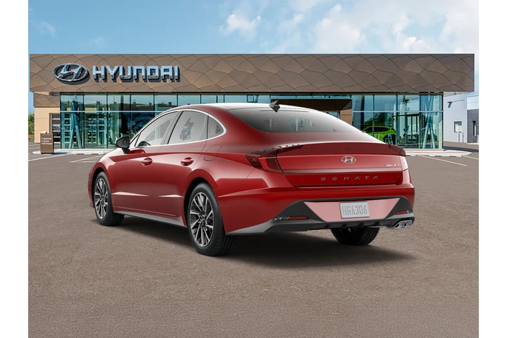 $23930 : Hyundai SONATA 2023 Limited image 5